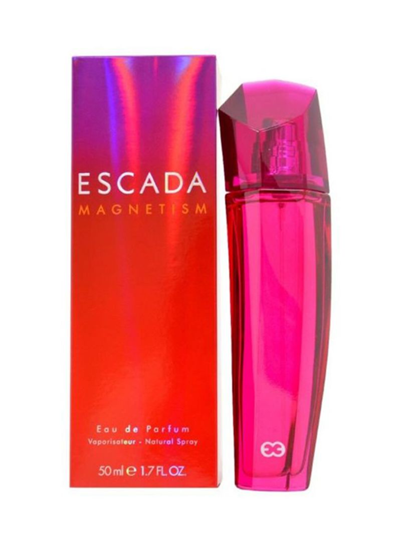 ESCADA MAGNETISM (W) EDP 50ML 